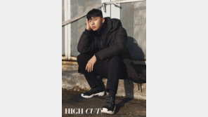 박서준 “‘김비서’ 이영준 캐릭터, 제일 어려웠다”