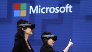 MS, 애플 제치고 세계 최고 가치기업 전망…장중 한때 추월