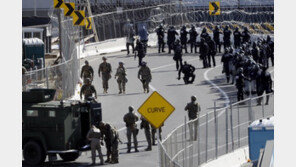 美 불법이민자 1070만명…2004년 이후 최저