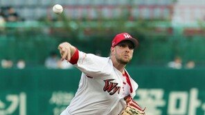 美칼럼니스트 “메이저리그 도전 켈리, 흥미로운  FA 선수”