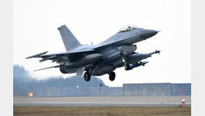 “비행소음 놀라지 마세요”…공군 38전대 내달 3∼7일 훈련