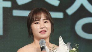 ‘핫식스’ 이정은, 꿈의 무대 LPGA 진출 결정