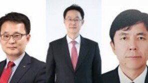 KT, 2019 정기 임원 인사 실시…7대 그룹사 수장 교체