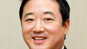 코오롱 이웅열 회장 전격 퇴임…“금수저 맞지만 책임감 컸다”