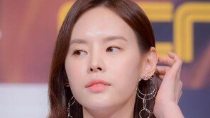 배우 구재이, 내달 12월의 신부 된다…예비신랑은 프랑스 대학교수 