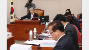 음주운전 사망사고시 최대 무기징역…‘윤창호법’ 법사위 통과