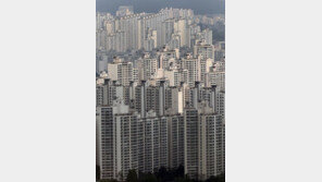 다주택자 팔기보다 물려주기…세금에 ‘움찔’, 증여 역대 최다