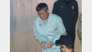 ‘신도 성폭행 혐의’ 이재록, 징역 15년 불복 항소…검찰도 같은 날 항소장