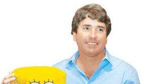 ‘스폰지밥 창작자’ 힐렌버그 57세로 별세…“아이들 밖에서 뛰놀았으면”