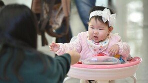 9월 출생아 2만명대 첫 추락…사망자 수는 역대 최대치 기록