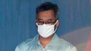 특검, ‘김경수 보좌관에 뇌물’ 드루킹 징역 10개월 구형