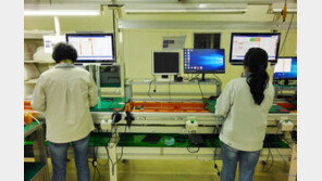 '인정 받는 것에는 이유가 있었다' 대우루컴즈 제조 공장 탐방기