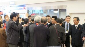 일본 “대북제재 예외 적용은 시기상조” 언명…중러 견제