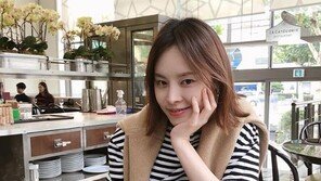 구재이, 김아중 닮은꼴로 주목→배우로 매력 발산→음주운전→결혼