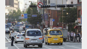 파주 일대 정전 대혼란…“신호등도 꺼졌다” 