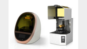  덴티스 3D 프린터 ‘ZENITH’, 2018 차세대 세계일류상품 선정