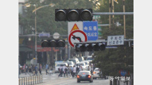 “신호등 죽어, 거리마다 ‘빵빵’ 난리” “주차장 암흑세상”…파주 정전 실시간 상황
