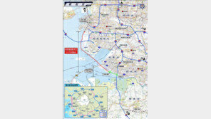 제2외곽순환 인천~안산 예비타당성조사 통과…2019년 본격 착수