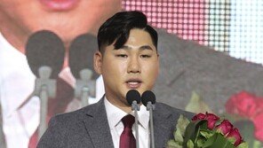 넥센 임지열, 2년 전 음주운적 적발 자진신고…“그동안 괴로웠다”