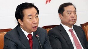 文·민노총 압박 수위 높이는 보수 2野…‘정쟁화’ 목적?