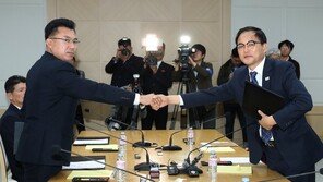 정부, 소나무재선충병 방제약제 50t 29일 北에 전달