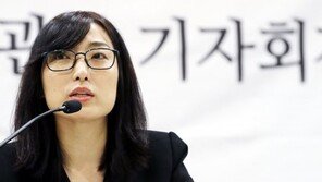 안미현 “최흥집 측근 영장 불발, 강원랜드 수사 갈등 시작”