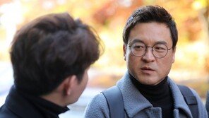 “‘혜경궁김씨 아이폰’ 통화연결, 8초 동안 숨소리만 들려”