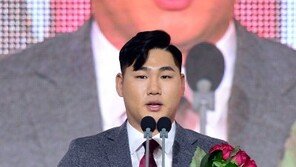 넥센 임지열 “2016년 음주운전으로 면허정지…계속 불안했다” 자진 신고