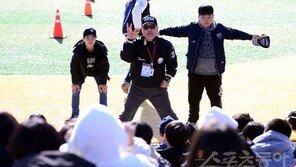 [현장리포트] 생생한 심판체험, 기장국제야구대축제를 달군 핫 아이템