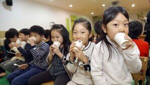 [동아 포토] 송파구청, 어린이 충치예방 구강보건교육 