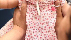 女 1명당 아이 1명도 안 낳아…올해 합계출산율 ‘0명대’ 가시화