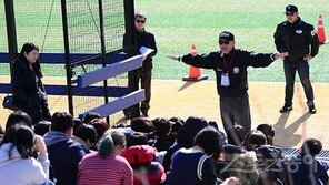 기장국제야구대축제, 후한 중간 평가 받아