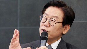 이재명 지사 “‘농민기본소득제’로 농업지원 확대해야”