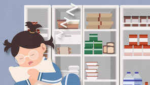 미성년자, 수면 부족하면 ‘정크푸드’ 1.75배 더 선호