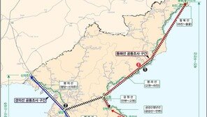 ‘반년 만의 진전’ 철도 협력…연내 착공식 목표로 ‘속도’