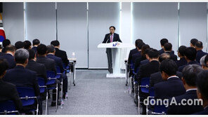 농어촌公, 이종옥 사장직무대행 체제 가동… “내년 농사 대비 만전”