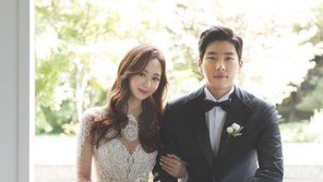 박찬도·정인욱 같은날 장가 ‘삼성 겹경사’ …예비 신부들 미모에 깜짝 