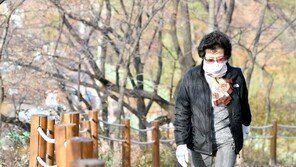 [날씨] 29일 황사·미세먼지 걱정 없다…“대기 확산 원활”