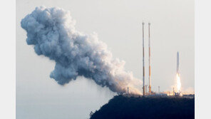 누리호 시험발사체 발사 성공…의미 & 향후 일정은