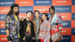 현대차, ‘팰리세이드’ 라이프스타일 제안… 글로벌 문화마케팅 시동