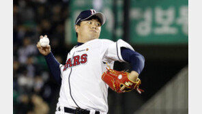 ‘승부조작 제안 자진신고’ 이영하, 포상금 5000만원 전액 기부