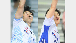 [스토리 발리볼] 곽승석·정지석 사상 최강 듀오의 탄생 비화