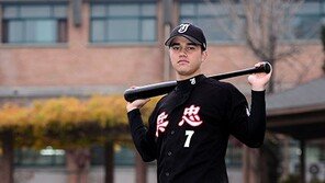 [스포츠를 통해 희망 찾는 다문화 가족④] 시선이 만든 낯가림, 장충고 김병휘는 그래도 웃는다