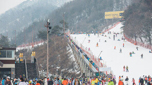 “우리 아이 첫 스키”…엘리시안 강촌, 가족 맞춤 서비스