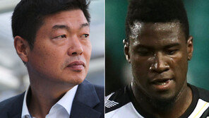 ACL 맞이하는 경남FC의 과제 ‘제2의 말컹을 찾아라’