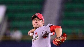 필승조 마지막 퍼즐, SK 서진용의 외로운 싸움