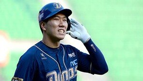 FA 1호 계약 NC, 양의지 영입 가능성은?