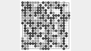 [바둑]알파고 vs 알파고 특선보… 무엇이 잘못됐을까