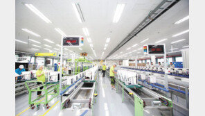 中 최대 가전업체와 손잡고 세계시장 접수