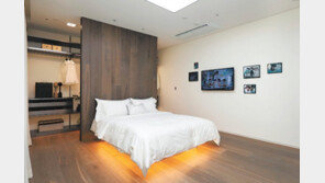 래미안 ‘그린 에너지 홈랩’ 체험관 마련